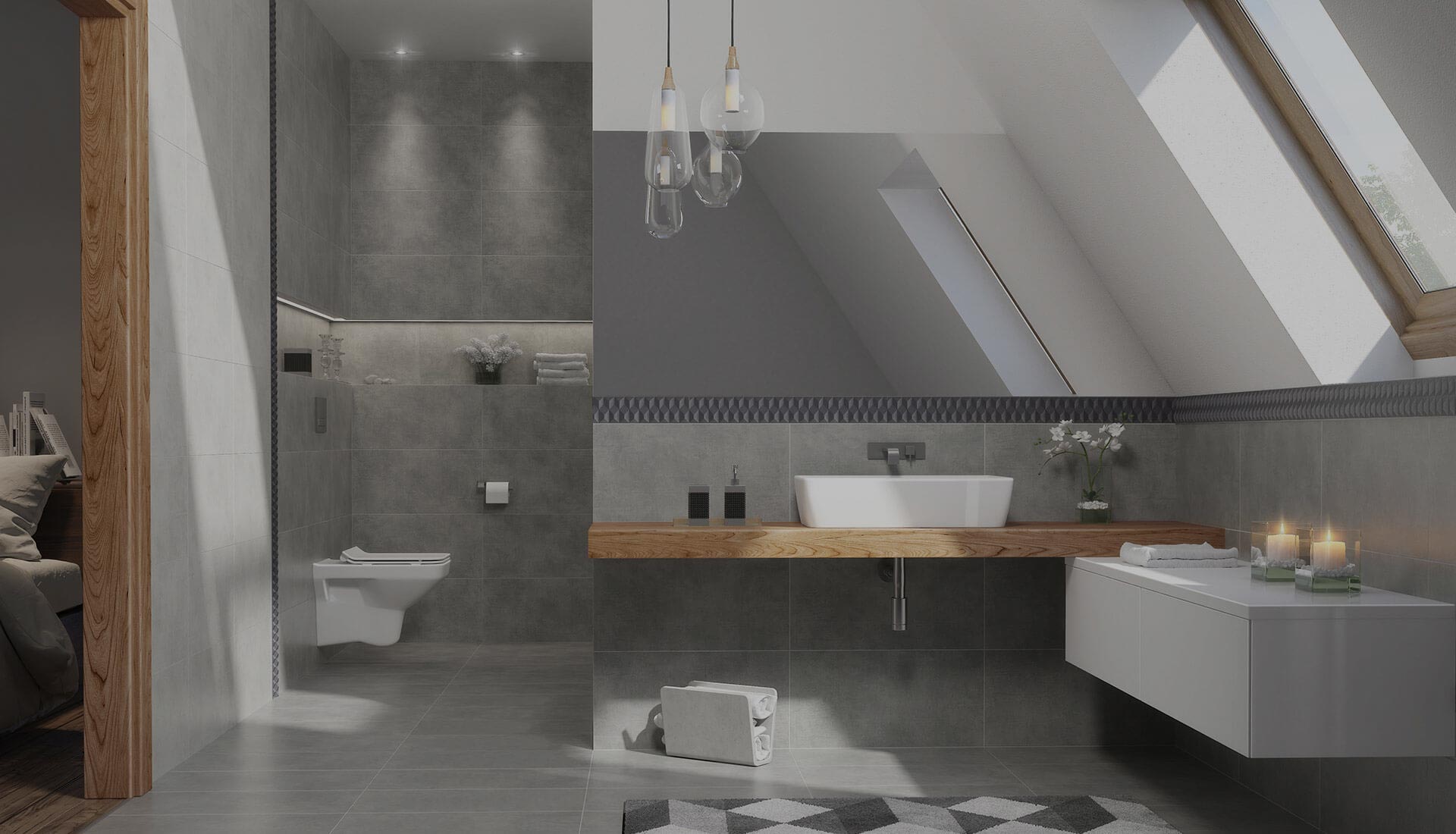 Oswestry Tile Supplier