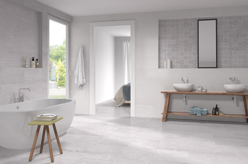 Bathroom Tiles