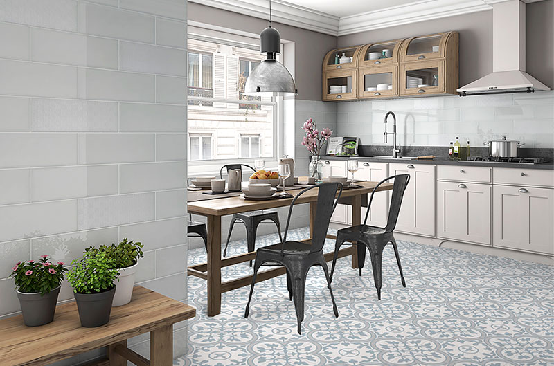 Kitchen Tiles